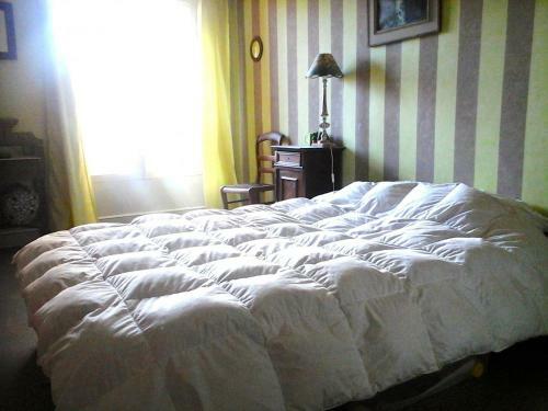 Apartamento Saint-lunaire 4 Personnes 10m Plage