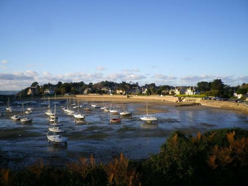 Apartamento Saint-lunaire 4 Personnes 10m Plage