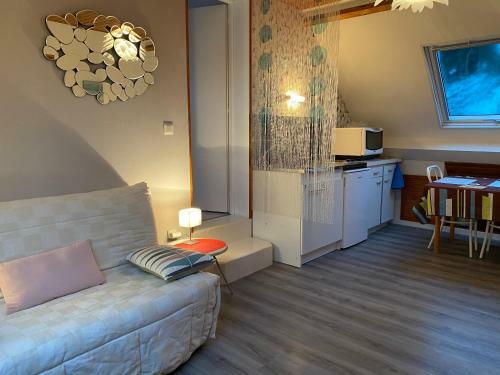 Apartamento Les Landelles