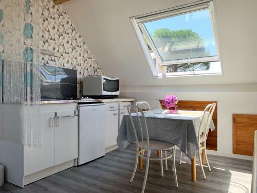 Apartamento Les Landelles