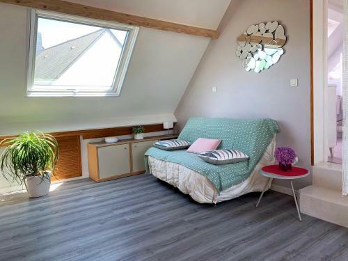 Apartamento Les Landelles