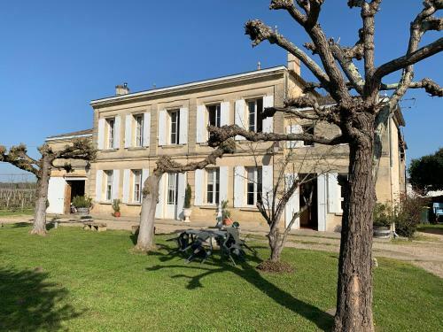 Ch�teau Roseyrol Proche Saint-emilion