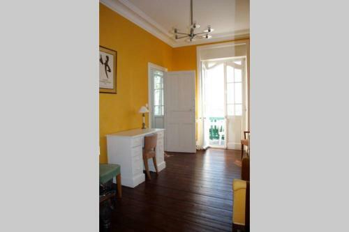 Villa Les Flots