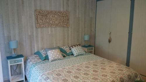 Bed & Breakfast "l'aubaine 85"