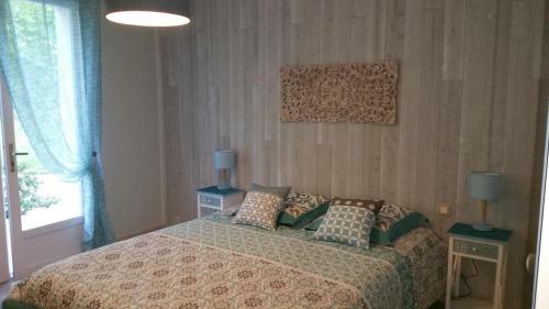 Bed & Breakfast "l'aubaine 85"