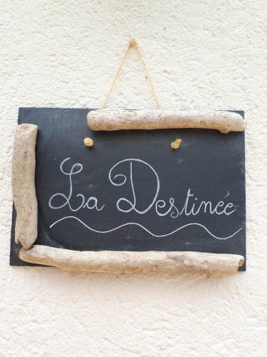 Bed & Breakfast "l'aubaine 85"