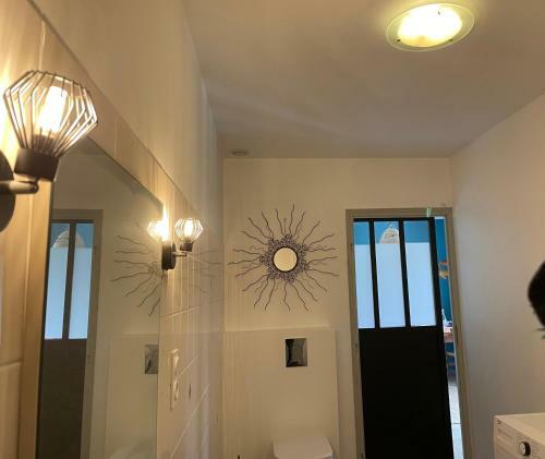 Bed & Breakfast Chez Guilhem
