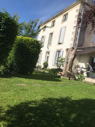 Bed & Breakfast Chez Guilhem