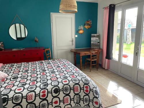 Bed & Breakfast Chez Guilhem