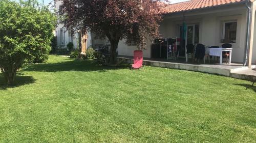 Bed & Breakfast Chez Guilhem