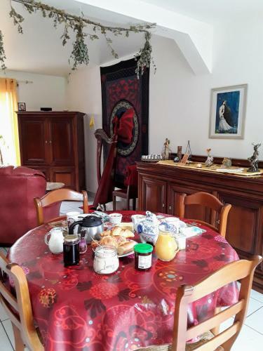 L'atelier Des F�es De L'aff