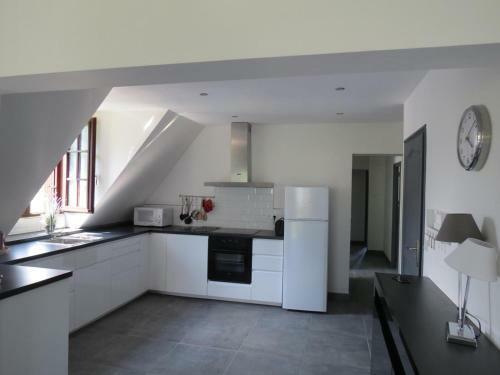 Venasque Vue Apartment