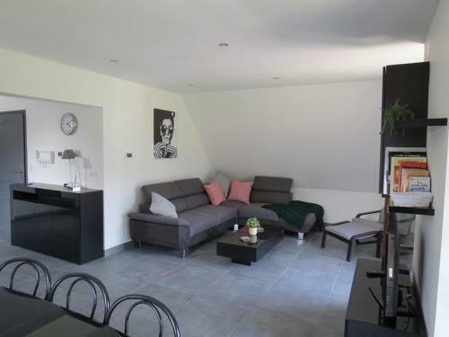 Venasque Vue Apartment