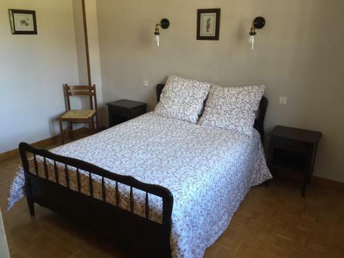 Venasque Vue Apartment