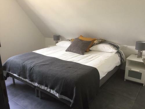 Venasque Vue Apartment