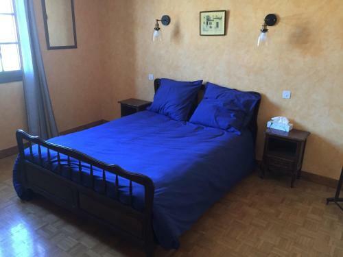 Venasque Vue Apartment