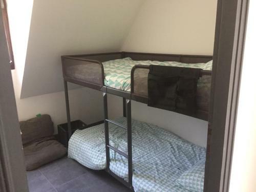Venasque Vue Apartment