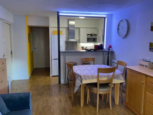 Apartamento Appartement Central Luchon T3 Ideal Curistes