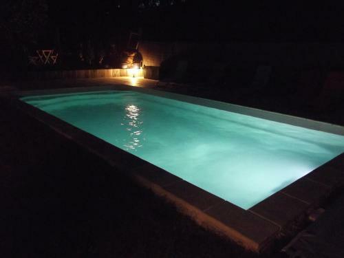 Bed & Breakfast Il �tait Une Fois Broc�liande