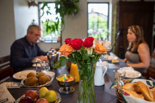 Bed & Breakfast Il �tait Une Fois Broc�liande