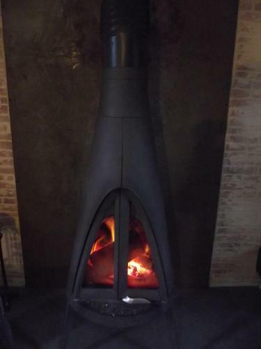Bed & Breakfast Il �tait Une Fois Broc�liande