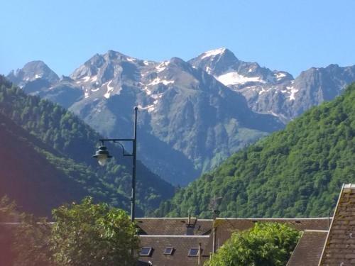 Apartamento Le Belv�d�re