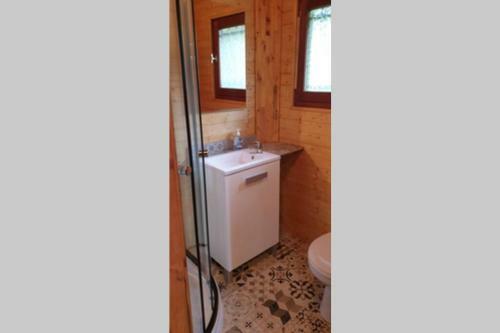 3 Bedroom Lodge Over Looking Lake Dathee & Golf Course