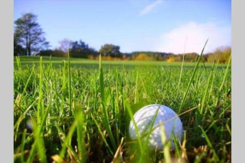 3 Bedroom Lodge Over Looking Lake Dathee & Golf Course