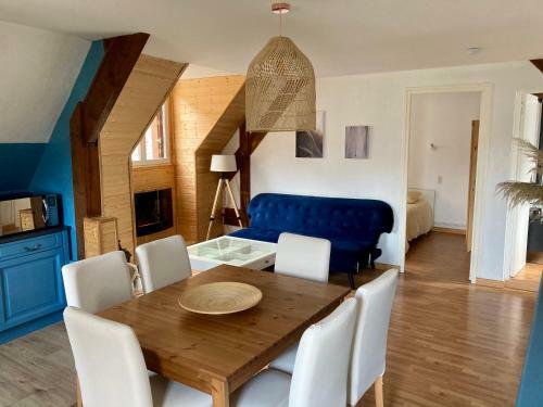 Apartamento St Mamet: Au Pied Des Montagnes