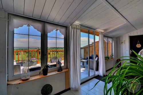 Bed & Breakfast Les Bouyeres