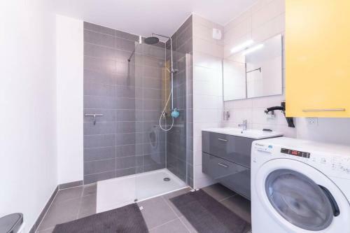 Apartamento Saint Louis City