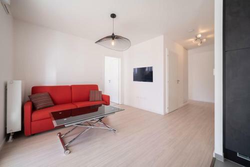 Apartamento Saint Louis City