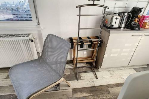 Apartamento Studio 8