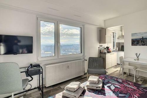 Apartamento Studio 8
