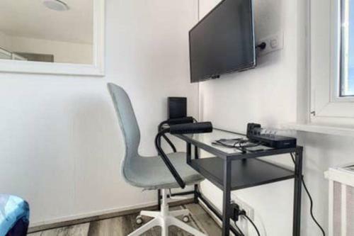 Apartamento Studio 8