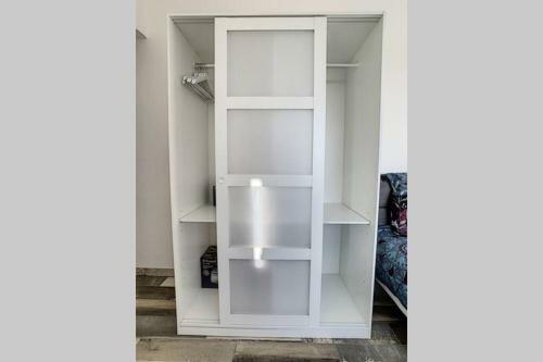 Apartamento Studio 8
