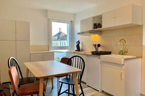 Apartamento Studio Melvyn