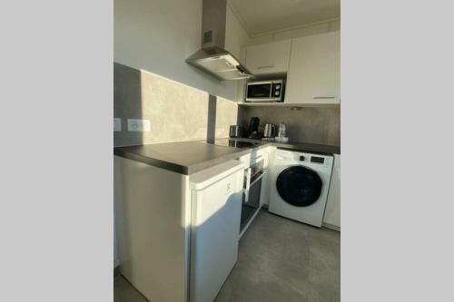 Apartamento Studio William
