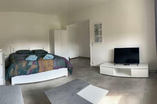 Apartamento Studio William