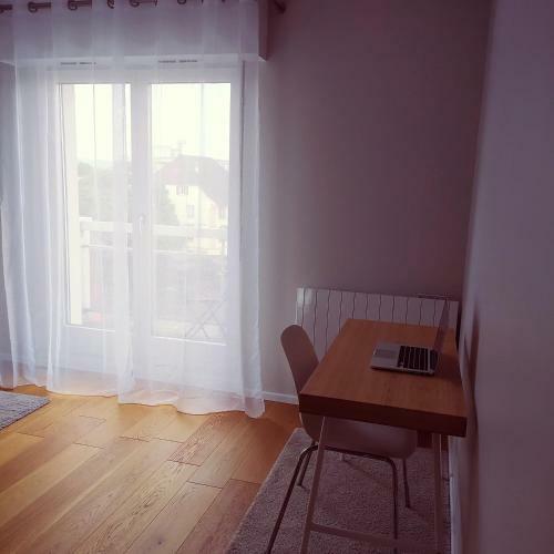 Apartamento Crossborder Rental
