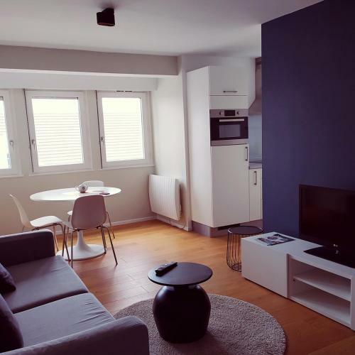 Apartamento Crossborder Rental
