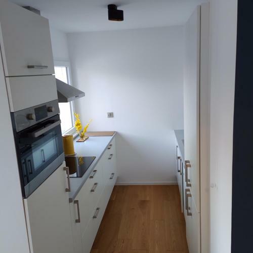 Apartamento Crossborder Rental