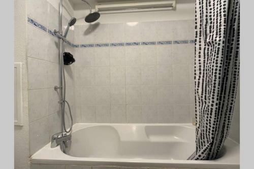 Apartamento Studio Maeva