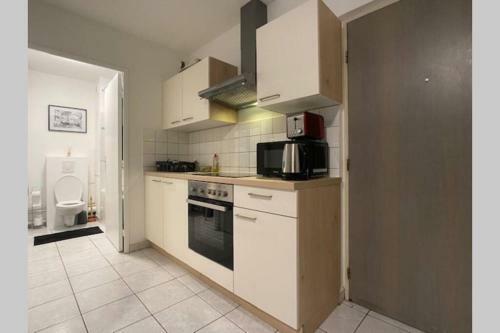 Apartamento Studio Maeva