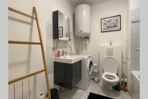 Apartamento Studio Maeva