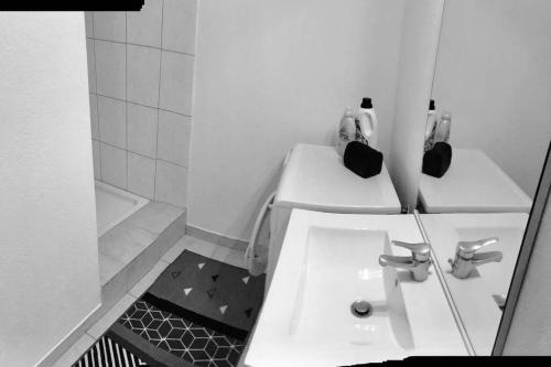 Apartamento Studio 7