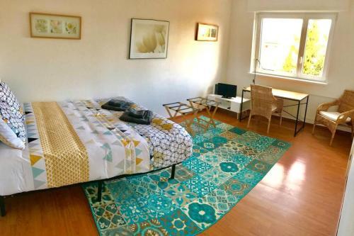 Apartamento Studio 7