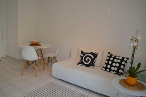 Apartamento Spacious Flat Garden&parking 5min Basel Tram Bus Airport