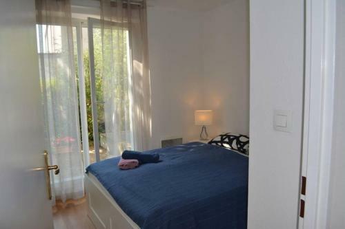 Apartamento Spacious Flat Garden&parking 5min Basel Tram Bus Airport