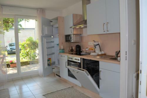 Apartamento Spacious Flat Garden&parking 5min Basel Tram Bus Airport